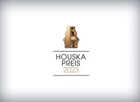 Ausschreibung Houskapreis 2023