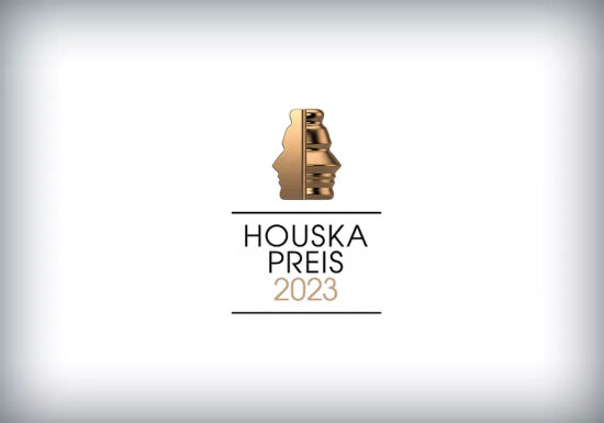 Ausschreibung Houskapreis 2023