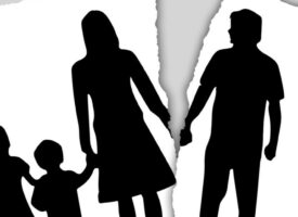 PSY | New publication: Long-term effects of parental divorce on mental health