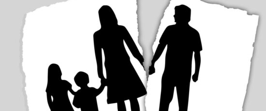 PSY | New publication: Long-term effects of parental divorce on mental health