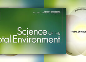 PSY | Neueste Publikation im Journal „Science of the Total Environment“