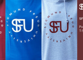 SFU-MERCHANDISE | Pullover und T-Shirts