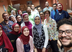 Medizinanthropologie für Gesundheitspersonal in Ägypten – BMEIA finanziert ein Train-the-Trainer-Projekt